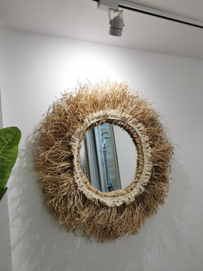 Bohemian Boutique Suites Vlore Luaran gambar