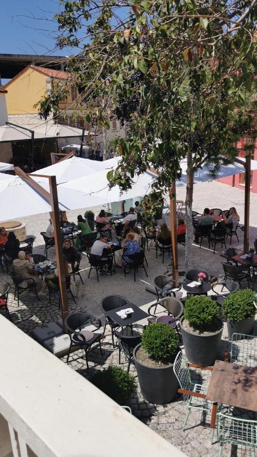 Bohemian Boutique Suites Vlore Bilik gambar