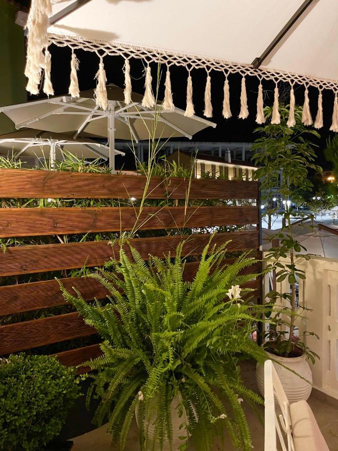 Bohemian Boutique Suites Vlore Luaran gambar