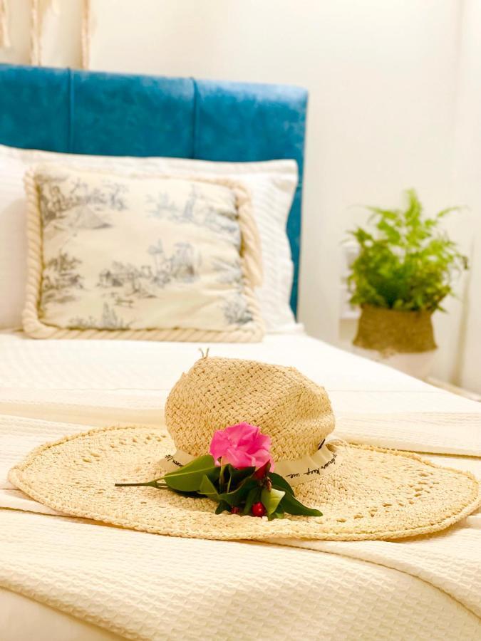 Bohemian Boutique Suites Vlore Luaran gambar