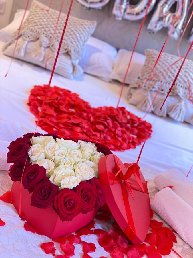 Bohemian Boutique Suites Vlore Luaran gambar