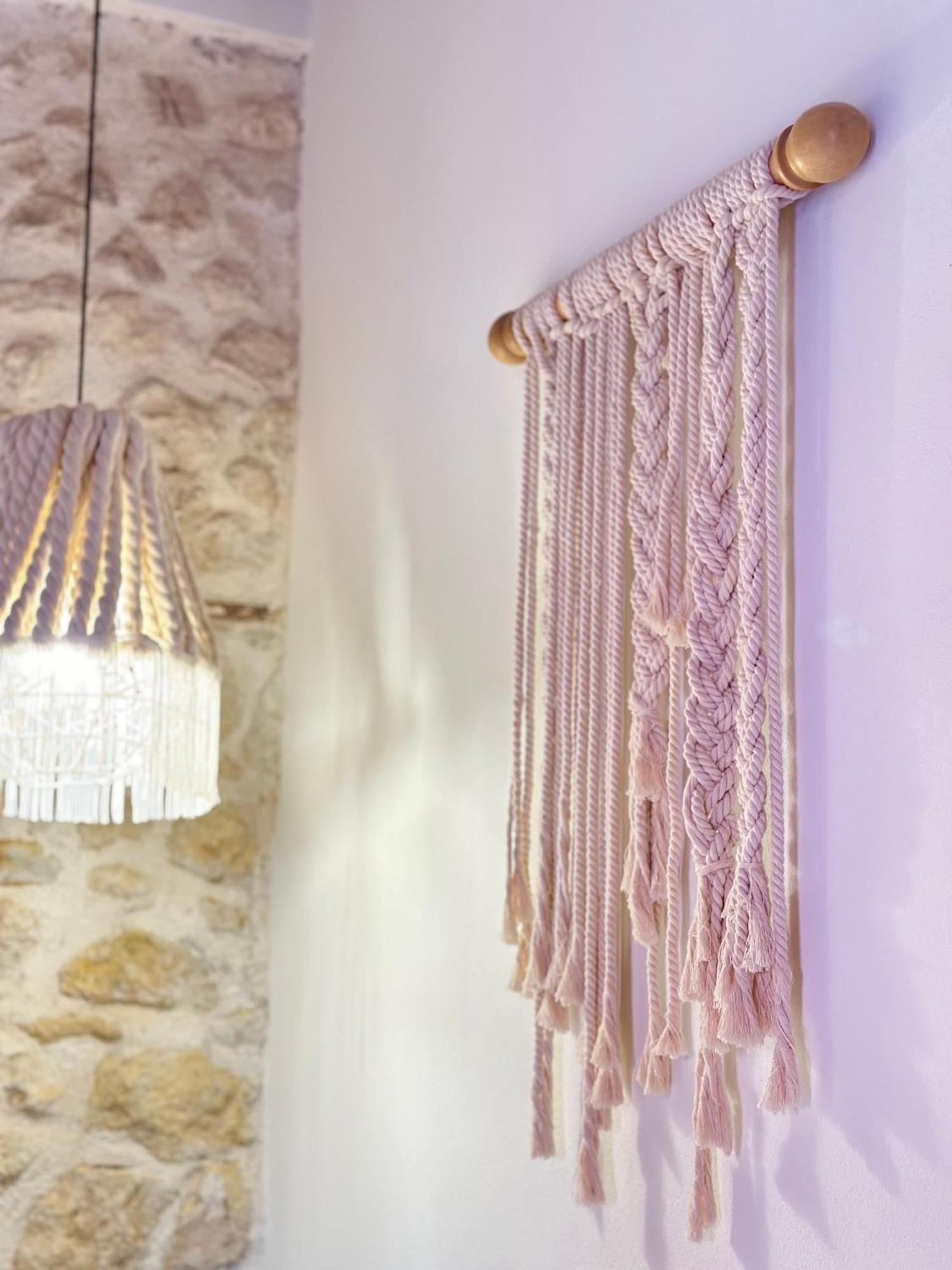Bohemian Boutique Suites Vlore Luaran gambar