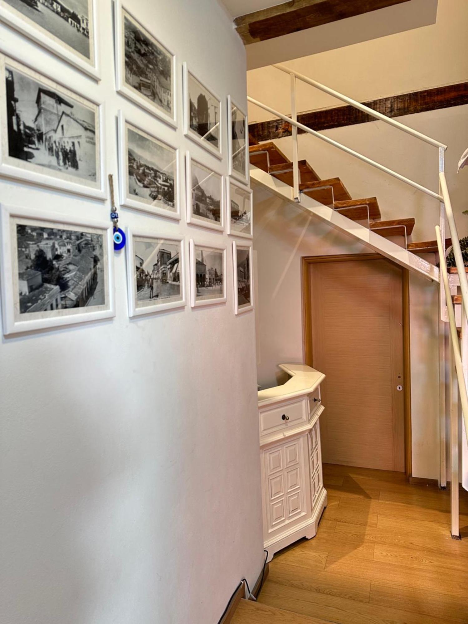 Bohemian Boutique Suites Vlore Luaran gambar