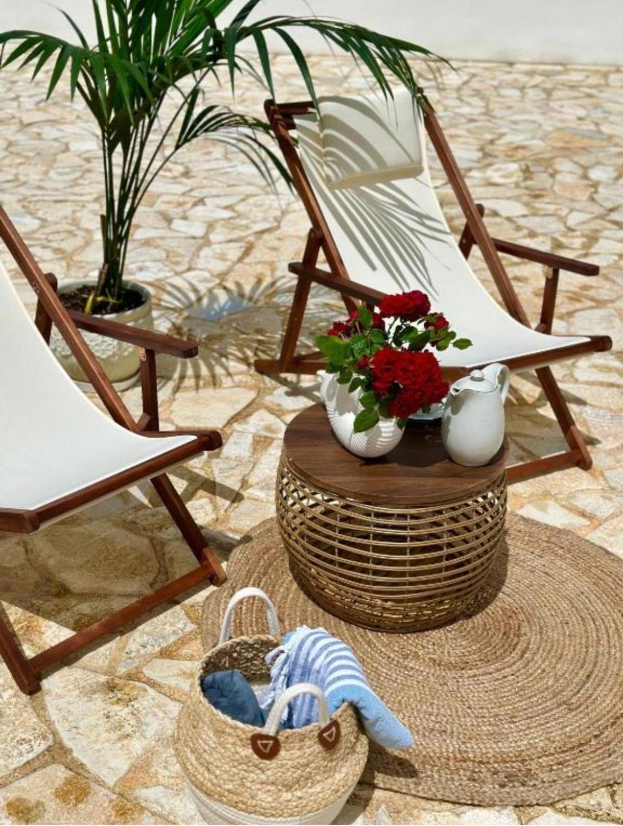 Bohemian Boutique Suites Vlore Bilik gambar