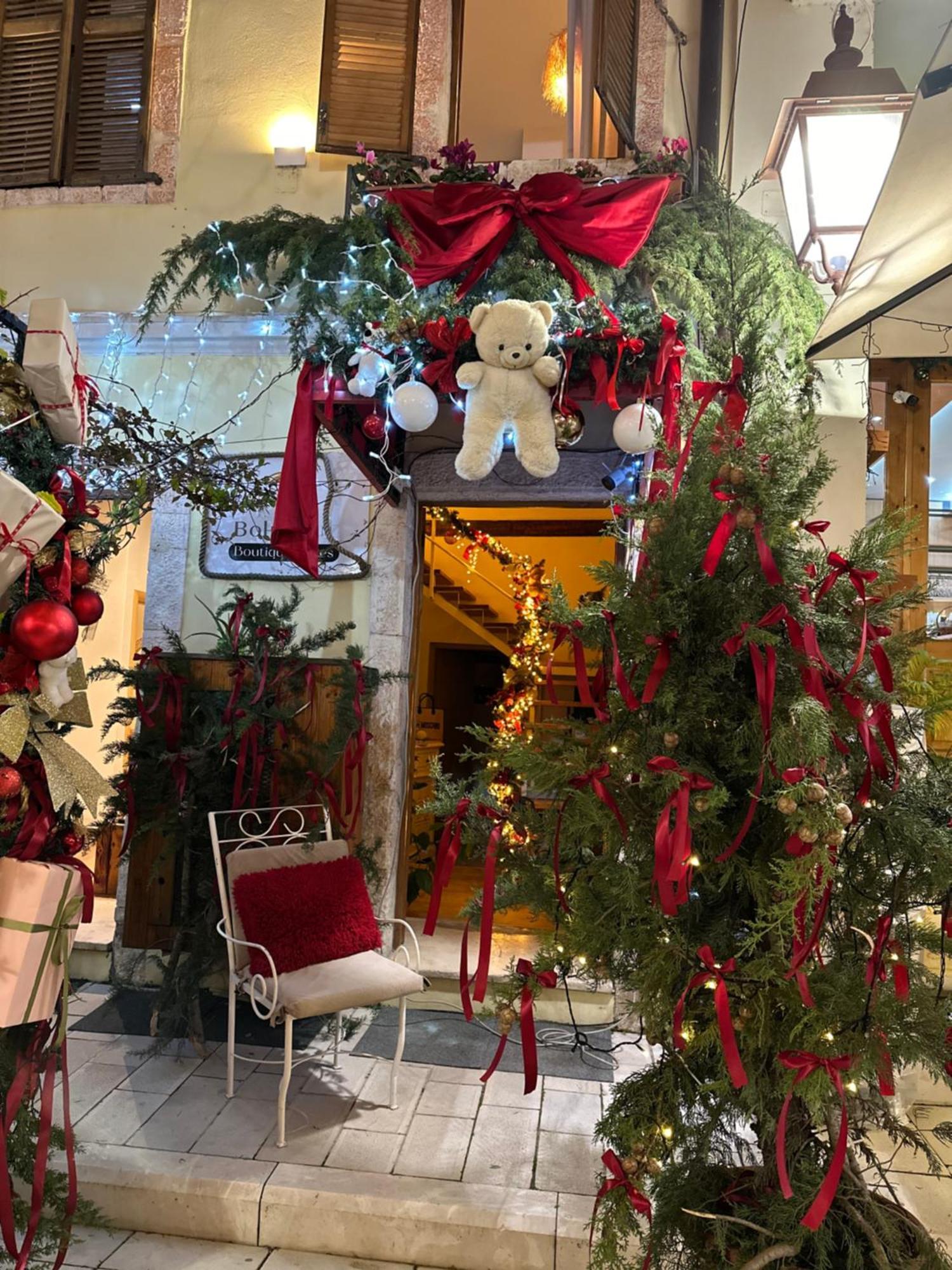 Bohemian Boutique Suites Vlore Luaran gambar